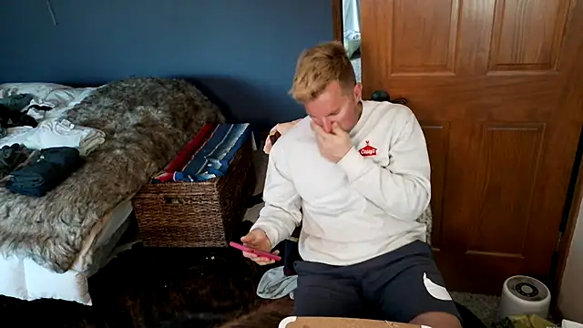 SpunRedneck online show from March 29, 11:49 pm