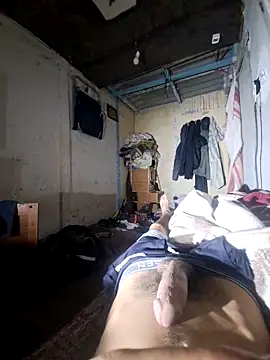 Aness31 online show from April 6, 8:31 pm