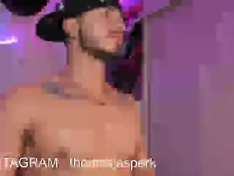 Thomasjasper1 online show from February 13, 3:24 am
