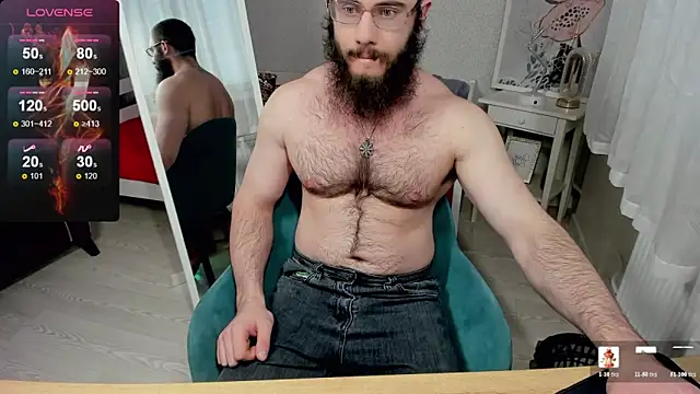 Ant Power online show from March 5, 1:29 pm