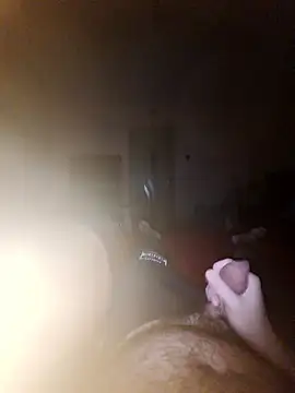 StephanSharp online show from January 15, 10:34 pm