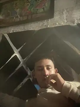 StevenMC27 online show from April 16, 1:33 pm