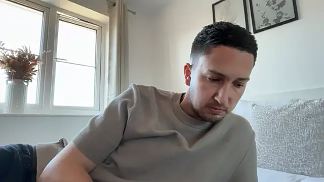 dirtyanal23 online show from April 30, 8:10 am