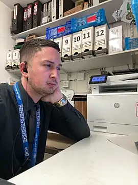 dirtyanal23 online show from February 5, 8:16 pm