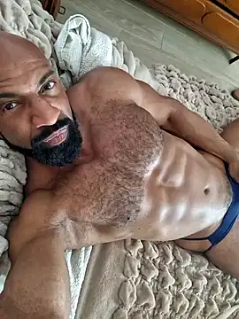 baddblake43 online show from April 8, 2:15 pm