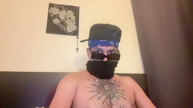 angelblanco online show from July 14, 5:33 am