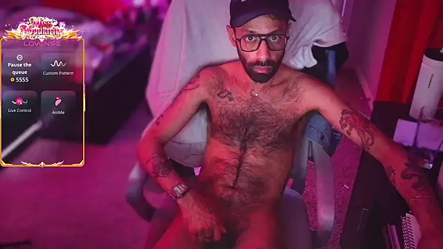 LilBrownPKB online show from February 27, 8:19 pm