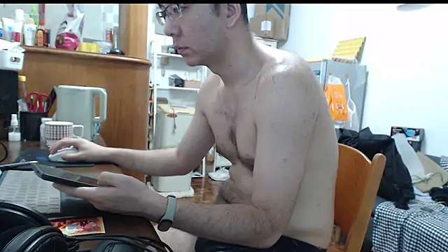jjjjay123 online show from July 13, 2:46 am