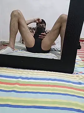 Aminosh online show from May 27, 8:39 pm