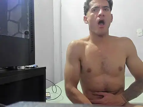 jhonduglas online show from December 16, 4:30 am