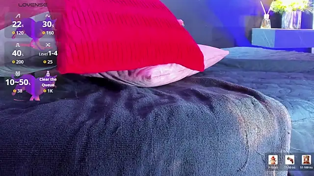 arcangel harris online show from April 18, 7:58 pm