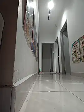 kaykayyy 23 online show from April 1, 9:44 am