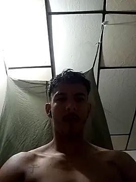 Marshallbronnxx online show from April 8, 11:02 pm