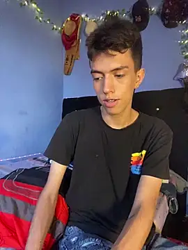 Juan Gomezz26 online show from April 15, 10:32 pm