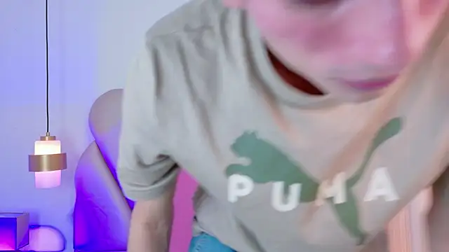 Martin Williams online show from February 3, 12:54 pm