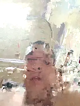 Blackpaullee online show from May 24, 1:28 pm