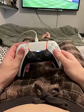 harrygeorge18 online show from February 16, 4:27 pm