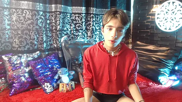 ABRAHAN XO online show from February 5, 2:02 pm