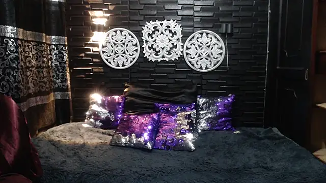 ABRAHAN XO online show from February 22, 11:22 am