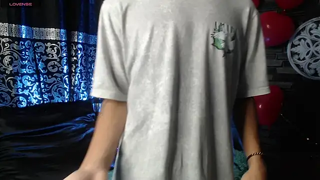 ABRAHAN XO online show from February 13, 12:21 pm