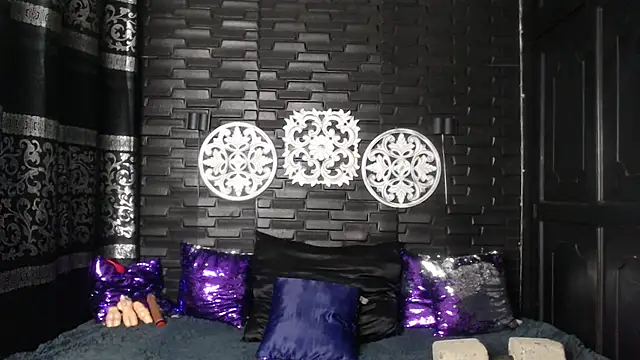 ABRAHAN XO online show from February 20, 11:12 am