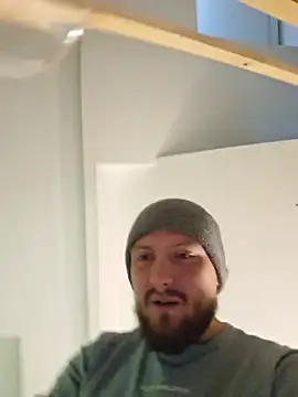 Ghost Pie online show from March 27, 1:34 pm