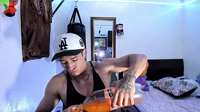 Bull  fit online show from June 6, 7:03 am