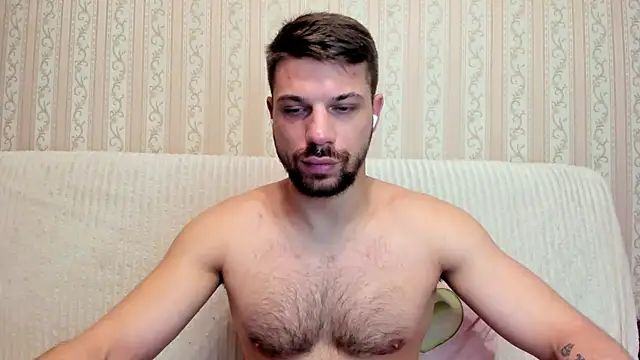 Tony Wolf online show from March 15, 1:51 pm