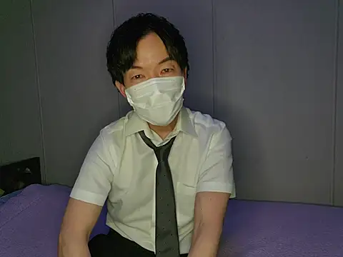 sweets danshi online show from July 1, 12:50 pm
