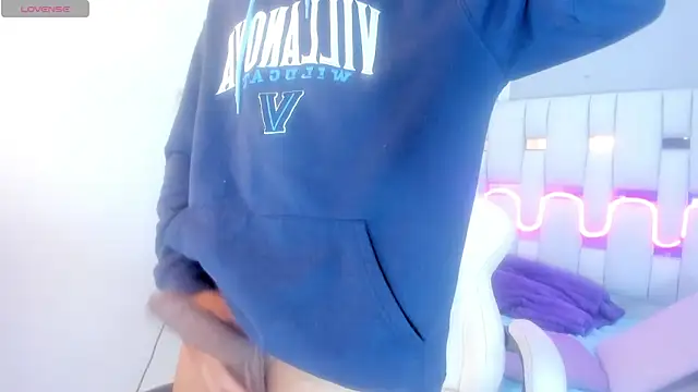 AndyKings 1 online show from February 9, 3:22 am