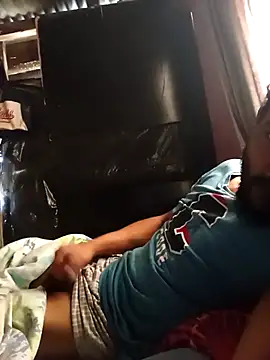 Capetownboy6 online show from March 4, 9:16 am