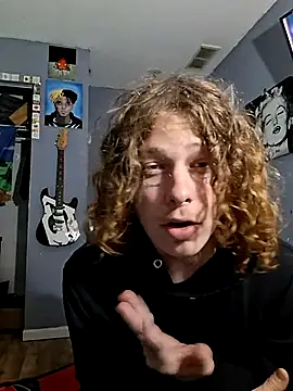 boolboy27 online show from July 24, 2:35 pm
