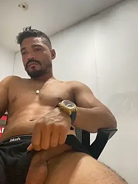 Pretocaminhoneiro online show from March 26, 12:15 am