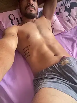 Pretocaminhoneiro online show from April 5, 3:08 pm