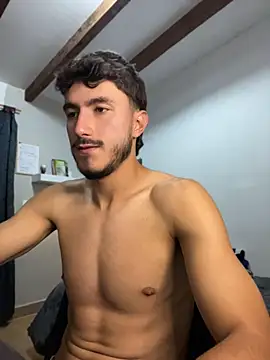 LIAM COLT online show from May 26, 12:39 am