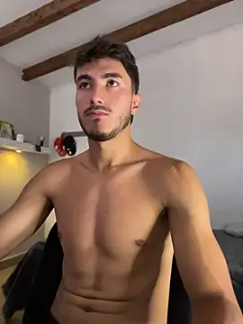 LIAM COLT online show from July 17, 5:30 pm