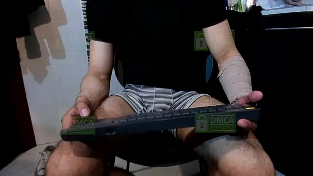 Ink Hung online show from February 18, 3:26 am