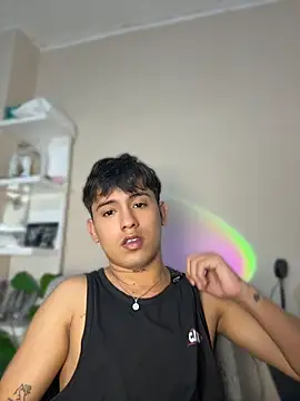 Thristan Leones online show from July 9, 6:28 am