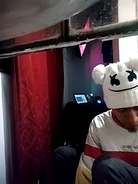 negrito sexxxo online show from March 20, 5:44 am