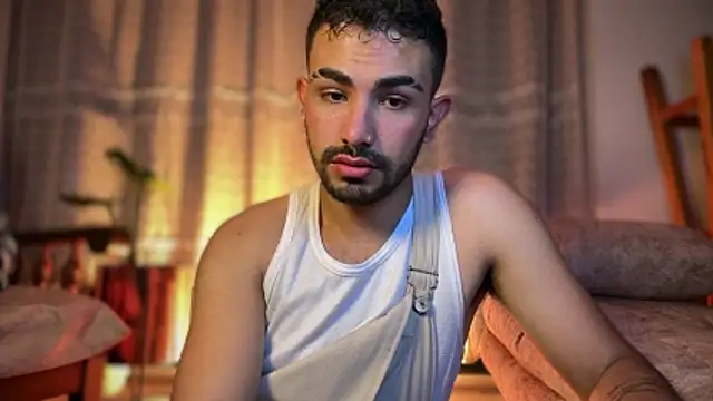 juancho hairy online show from February 4, 6:41 am