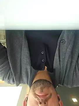 Aaron hoffman online show from March 23, 6:47 pm