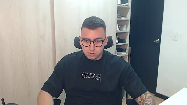 DanteVesper online show from March 10, 1:33 am