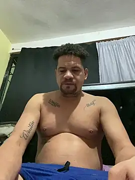 Dominicanobb online show from April 10, 6:42 am