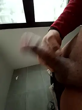 ejersex online show from January 12, 3:05 pm