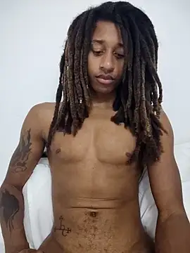 InfernalHazze online show from April 1, 12:40 pm