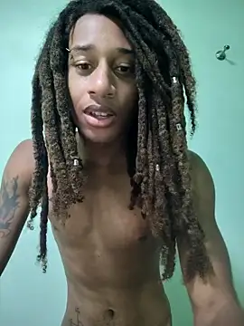 InfernalHazze online show from April 16, 2:22 am