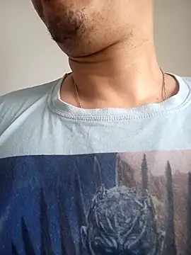 Henrytsuzuki online show from March 14, 11:39 am