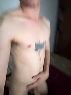 VanillaFlav online show from March 23, 2:50 am