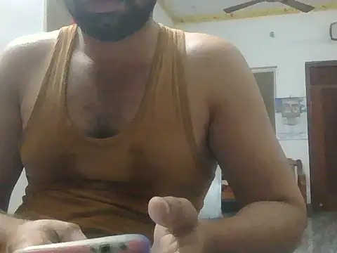 sevanty77 online show from May 4, 4:42 pm