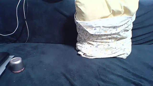 KaelNox online show from April 4, 6:21 am